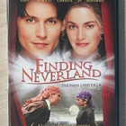 Finding Neverland - tarinan lähteillä (2004) Johnny Depp - pikkukuva 1