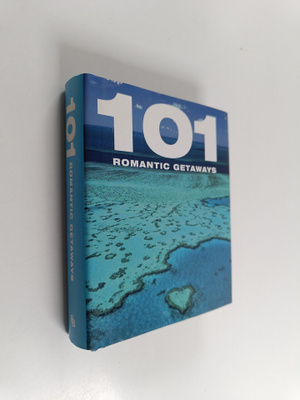 Various ym. : 101 Romantic Getaways