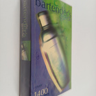 Peter Bohrmann : The Bartender's Guide - pikkukuva 1