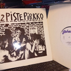 Lp 22 Pistepirkko ( 1983 ) SIS POSTIKULU - pikkukuva 1