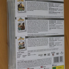 3DVD Ohukainen & Paksukainen 3 elokuvaa boksi - pikkukuva 2