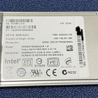 SSD 1.8 Inch 80Gb microSATA Intel X18-M SSDSA1M080G2HP - pikkukuva 1