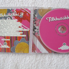 TILKKUTÄKKI 3 (CD) RIPARILAULUJA - pikkukuva 3