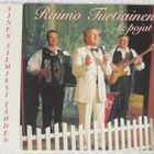 Raimo Turtiainen & Pojat • Sinun silmiesi tähden CDS - pikkukuva 1
