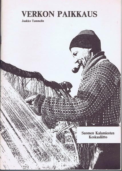 Jaakko Tammelin : Verkon paikkaus