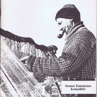 Jaakko Tammelin : Verkon paikkaus - pikkukuva 1