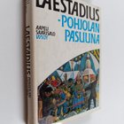 Aapeli Saarisalo : Laestadius : Pohjolan pasuuna - pikkukuva 1