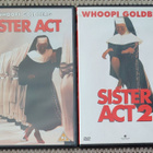 Sister Act 1 & 2 - Nunnia ja konnia - pikkukuva 1