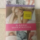 Chelsea Handler - Elämäni vaakatasossa (pokkari) - pikkukuva 1