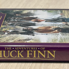 Huckleberry Finnin seikkailut (1993) Elijah Wood (UUSI) - pikkukuva 3