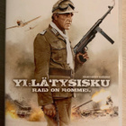 Yllätysisku (1971) Richard Burton - pikkukuva 1