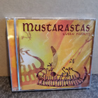 Mustarastas:Kiveen piirretty CD - pikkukuva 1