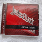 Judas Priest – Collections CD - pikkukuva 1