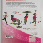 Marijke Ten Cate ym. : Aloitan huomenna : juoksukirja nau... - pikkukuva 2