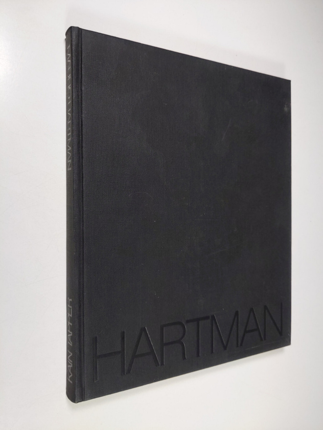 Mauno Hartman : Mauno Hartman/Kain Tapper