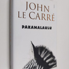 John Le Carre : Pakanalaulu - pikkukuva 1