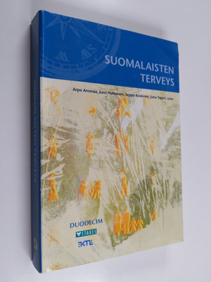 Suomalaisten terveys