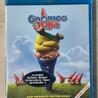 Gnomeo & Julia (2010) puhuttu suomeksi (UUSI) - pikkukuva 1