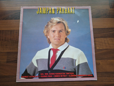 JAMPAN PARHAAT . LP