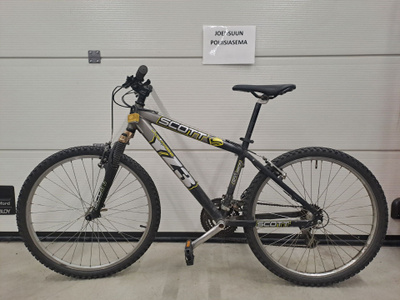 Polkupyörä Scott Voltage YZ3
