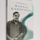 Hannes Karppinen : Parantajan tie (signeerattu) - pikkukuva 1
