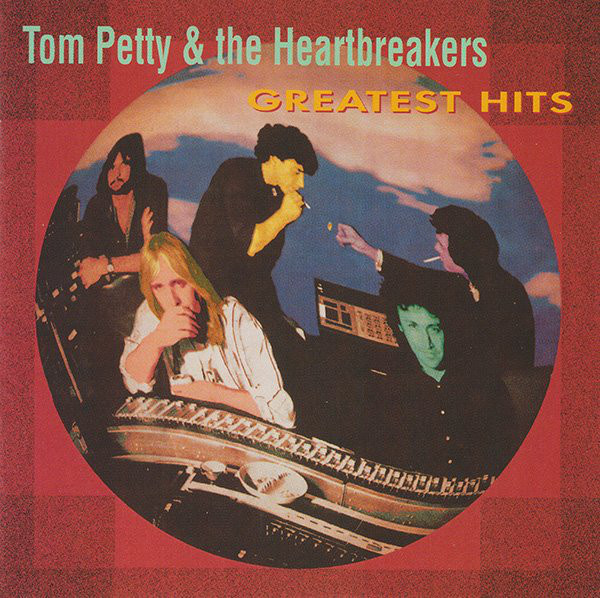 Tom Petty And The Heartbreakers (CD) Greatest Hits MINT!! RM