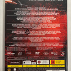 A Nightmare on Elmstreet Collection - DVD Boxi, uusi - pikkukuva 2