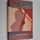 Tuula Sariola : ja kolmas kerta! - pikkukuva 1