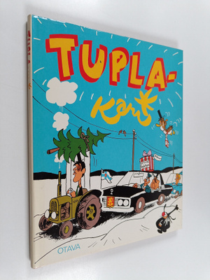 Kari : Tupla-Kari
