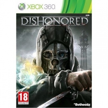 Dishonored (XBOX360)