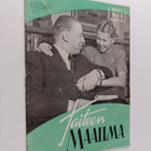 Taiteen maailma 1/1945 - pikkukuva 1