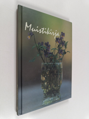 Muistikirja