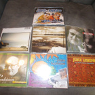 JUICE LESKINEN CD SINKKUJA - pikkukuva 1