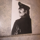 TOM OF FINLAND 3 POSTKORTTIA + 3 POSTIMERKKIÄ - pikkukuva 1