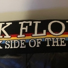 PINK FLOYD SCARF / THE DARK SIDE OF THE MOON\ - pikkukuva 1
