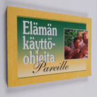 Elämän käyttöohjeita pareille - pikkukuva 1