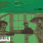 ZZ Top :  Tres Hombres  -  CD - pikkukuva 3