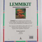 Claire Watts : Lemmikit - pikkukuva 2