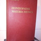 Henri Voisin : Homeopatisk Materia Medica ( SIS POSTIKULU - pikkukuva 1