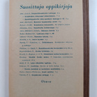 August Alho : Maalaiskansakoulun laskuoppi :opetussuunnit... - pikkukuva 2