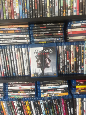 Assassin's Creed