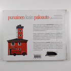 Pauli Söderholm : Punainen kuin paloauto - pikkukuva 2