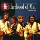 BROTHERHOOD OF MAN: Greatest hits (CD), ks. kappaleet - pikkukuva 1