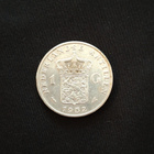 1 Gulden 1952 Hopeaa! - pikkukuva 2