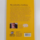 Pauli Vuorio : Myyntitaidon käsikirja : puhetaito ja taht... - pikkukuva 2