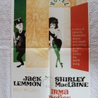 André Previn – Irma La Douce LP - pikkukuva 5