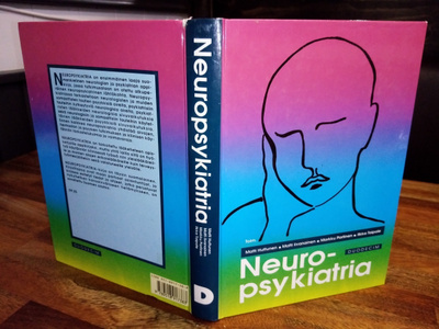 Huttunen, Iivanainen ym: NEUROPSYKIATRIA (Sis.postikulut)