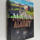 Sanna Isto : Maan alaiset - pikkukuva 1