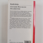 Giovanni Boccaccio : Decamerone - pikkukuva 2
