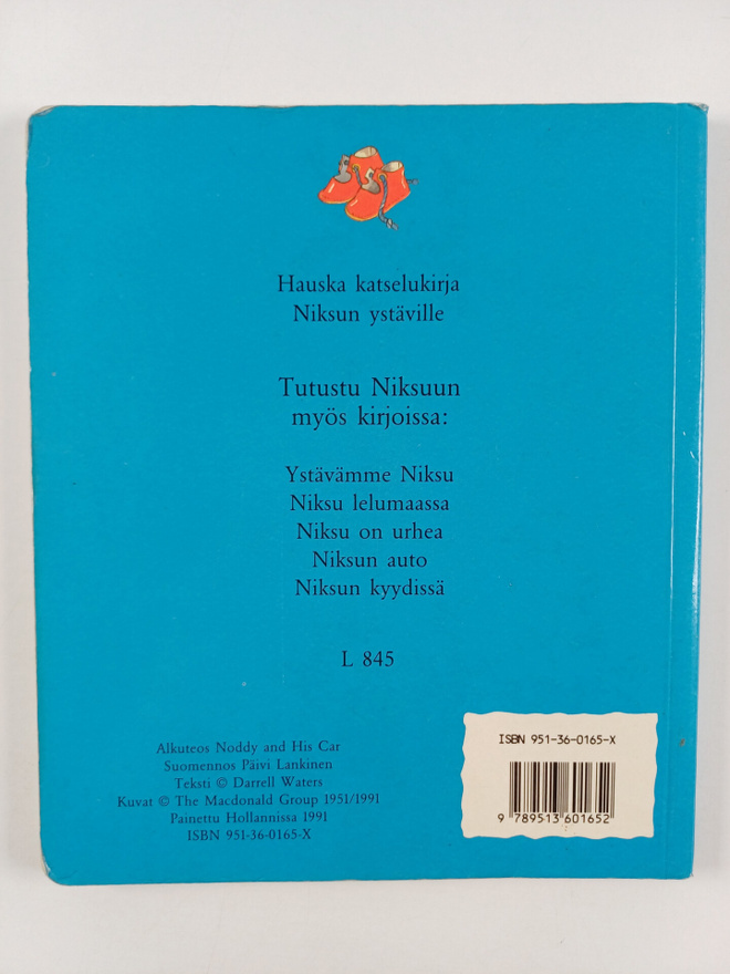 Item image